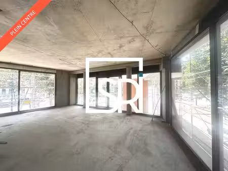 location bureaux clermont ferrand 63000 223m²