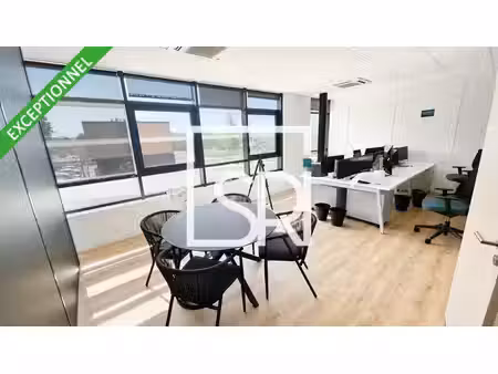 location bureaux cournon d auvergne 63800 296m²