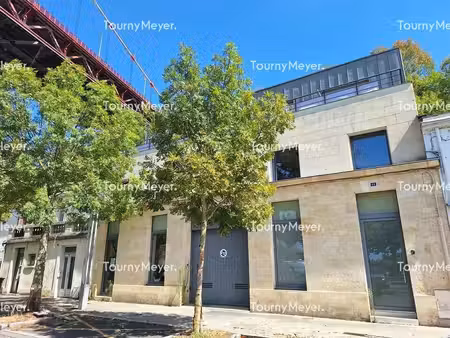 location bureaux lormont 33310 219m²
