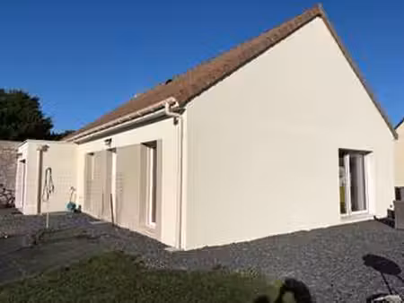 vente maison à banville (14480) : à vendre / 73m² banville