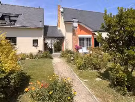 vente maison viager à batz-sur-mer (44740) : à vendre viager / 112m² batz-sur-mer