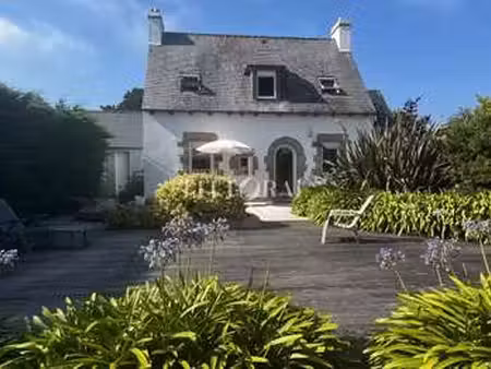 vente maison à île-de-bréhat (22870) : à vendre / 150m² île-de-bréhat