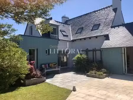 vente maison à île-de-bréhat (22870) : à vendre / 151m² île-de-bréhat