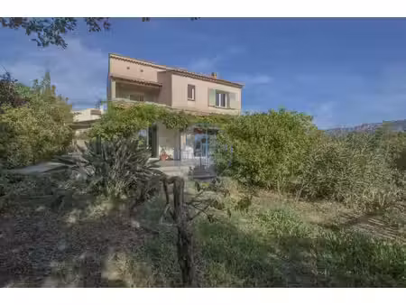 maison à vendre la garde