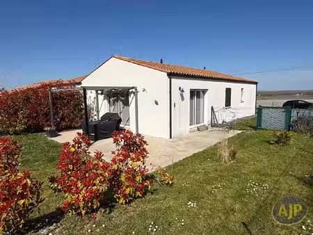 maison la jard 5 pièce(s) 100 m2