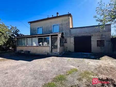 maison a rénover labarthe sur lèze