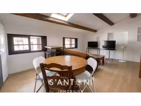ensemble immobilier