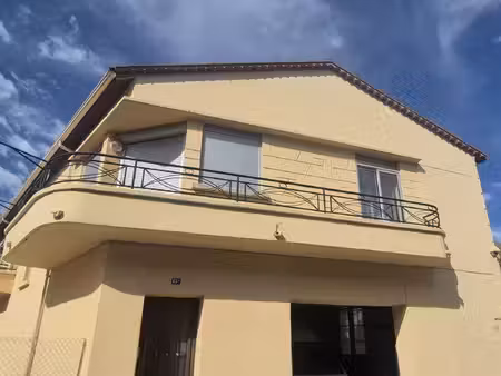 maison à vendre mèze