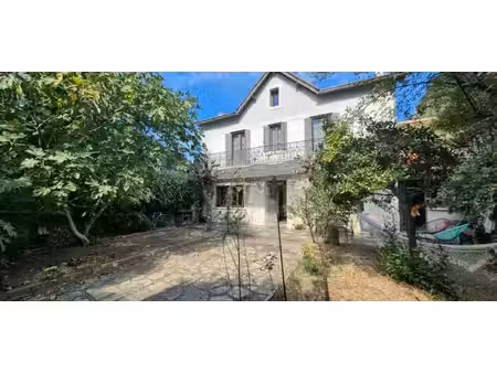 maison montpellier centre  8 pièce(s) 179 m2