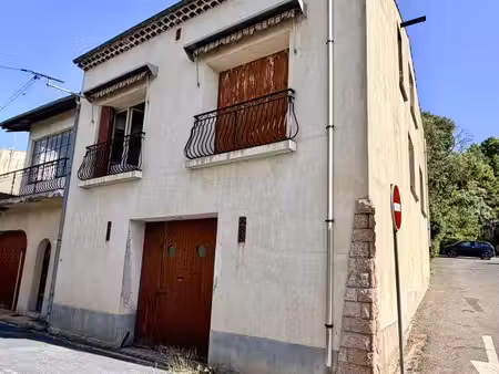 maison 3 pièces