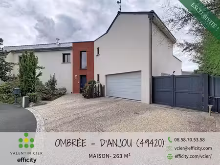 maison d'architecte