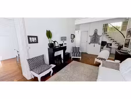 maison avec terrasse paris 14ᵉ (75)