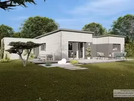 vente maison à plougasnou (29630) : à vendre / 106m² plougasnou