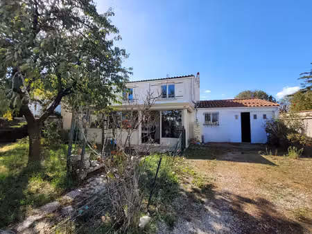 vente maison 6 pièces  146.01m²  puilboreau