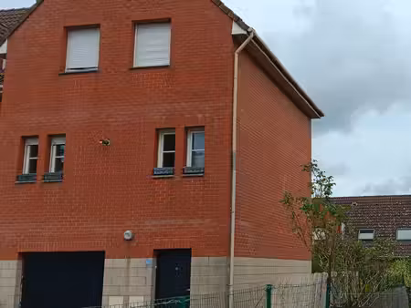 maison à vendre - valenciennes