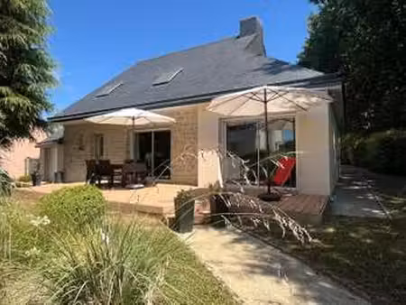 vente maison à vezin-le-coquet (35132) : à vendre / 143m² vezin-le-coquet
