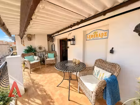 maison de village