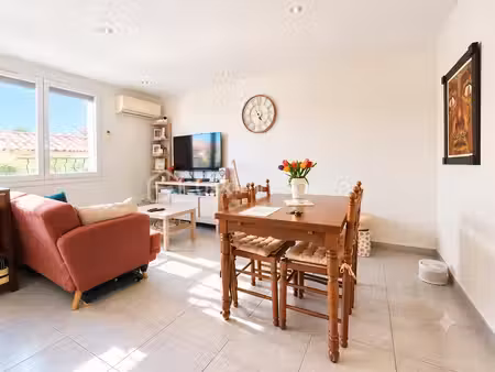 maison de 62 m² à alenya