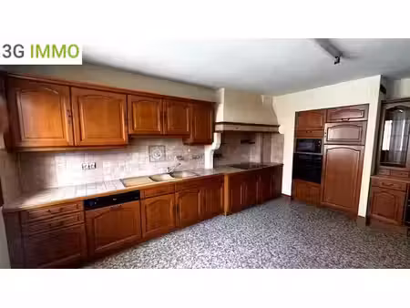 maison 4 pièces