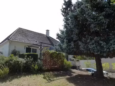 viager occupé maison 4 pièce(s) 102 m2
