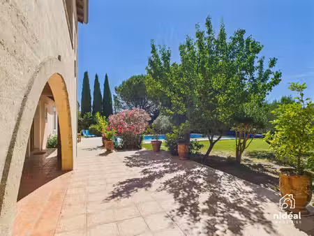 villa de charme