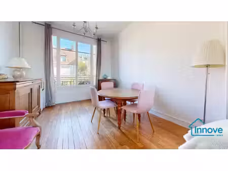 maison 5 piéces viroflay rive droite