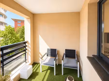 appartement 3 pièces 62 m² à louer aix-en-provence 13100 ? | era immobilier