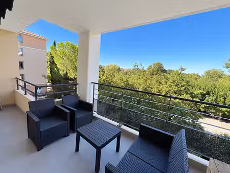 appartement 3 pièces 68 m² à louer aix-en-provence 13090 ? | era immobilier