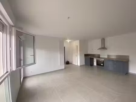 appartement 2 pièces 47 m² à louer bordeaux 33200 ? | era immobilier