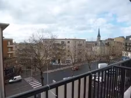 location appartement 2 pièces au havre (76600) : à louer 2 pièces / 50m² le havre