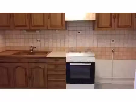 appartement 3 pièces 53 m² à louer oraison 04700 ? | era immobilier