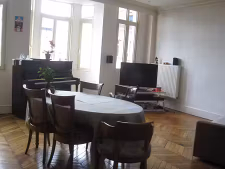 appartement 4 pièces 136 m² à louer saint-quentin 02100 ? | era immobilier