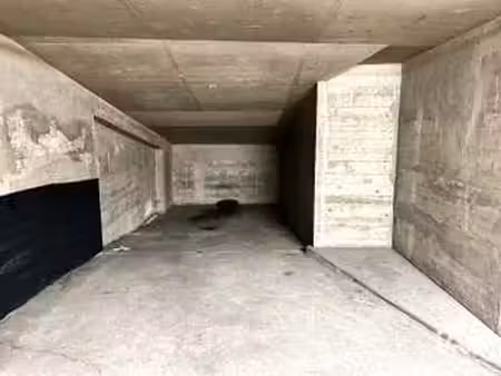 location garage box et parking à saint-nazaire centre ville  ville port  petit maroc (4460