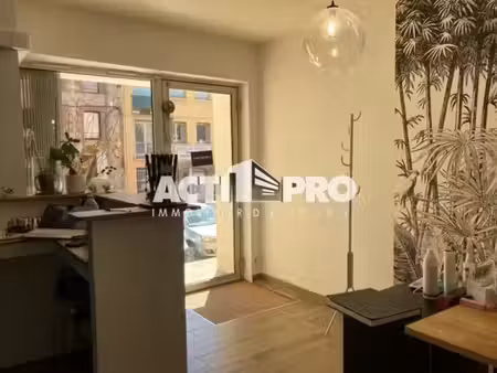 vente local commercial 50m2 argelès-sur-mer (66700) - 124200 € - surface privée