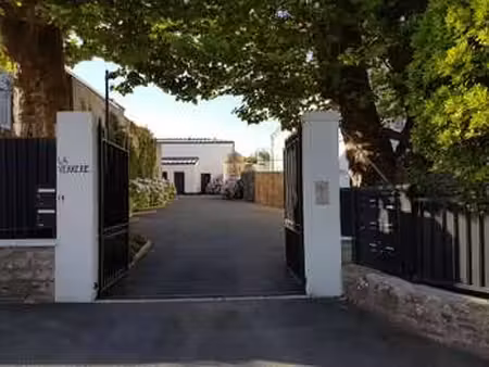location maison à larmor-plage (56260) : à louer / 95m² larmor-plage