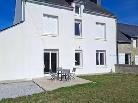 location maison à lignol (56160) : à louer / 117m² lignol