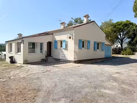 maison 3 pièces 95 m² à louer mouans-sartoux 06370 ? | era immobilier