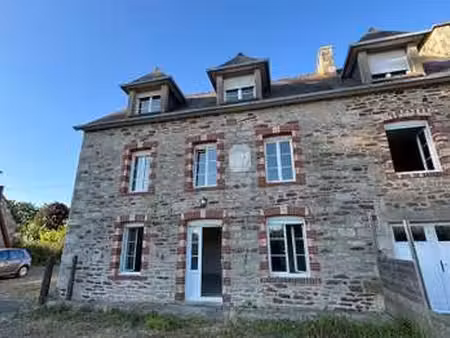 location maison à saint-cast-le-guildo (22380) : à louer / 94m² saint-cast-le-guildo