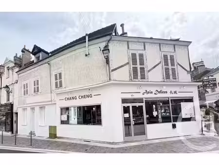 vente immeuble à montargis (45200)  156 600 €