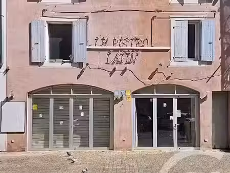 vente immeuble à montelimar (26200)  160 000 €
