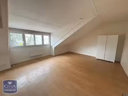 appartement à louer 1 pièce 23.32 m² - rambouillet (78) - 542€