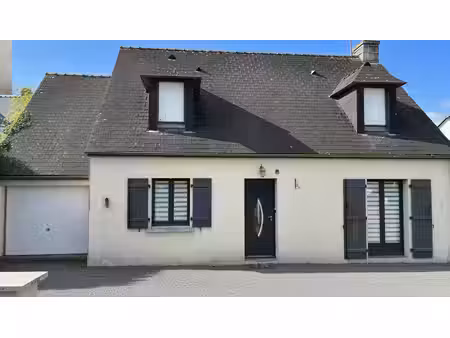 location maison 6 pièces 112m² prinquiau 44260