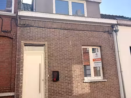 uw regionaal vastgoedkantoor!
