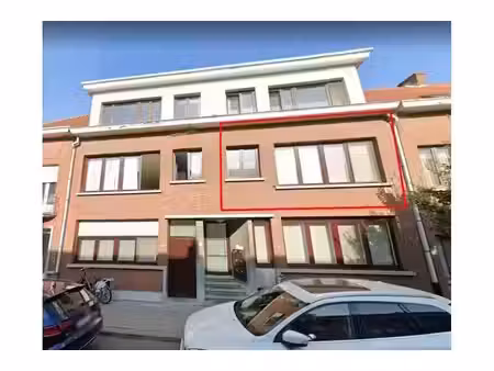 appartement à louer à jozef de weerdtstraat 24-26 ekeren (rbw91059)