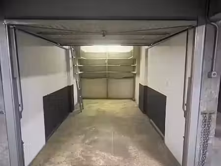 vente parking 12.5 m² à paris 16ème (75016)  40 000 €