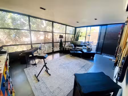 maison de 116 m² à frontignan