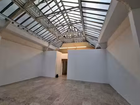 vente bureaux paris 75006 88m²