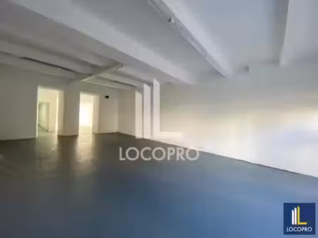 vente commerce cannes 06400 119m²