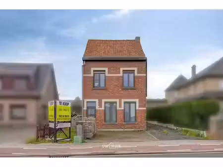 huis te koop in beveren-kruibeke-zwijndrecht met 3 slaapkamers