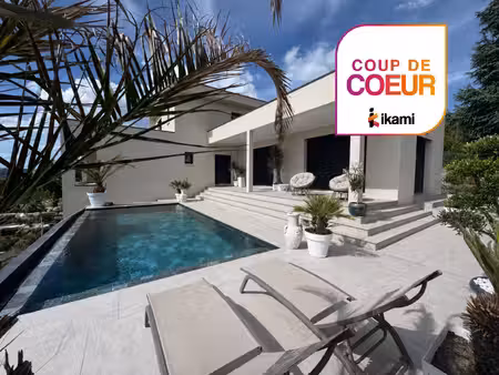 maison 190 m2 bourgoin jallieu